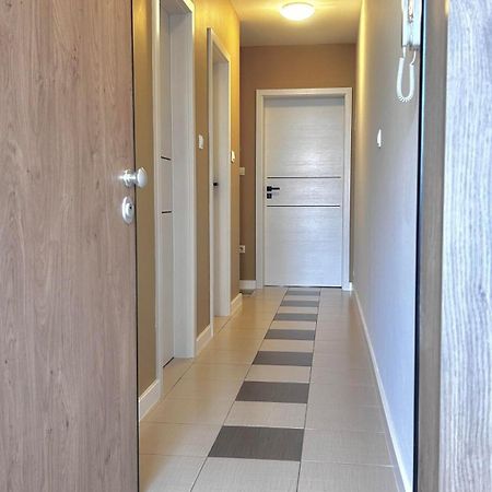 Apartment La God Malinska Εξωτερικό φωτογραφία