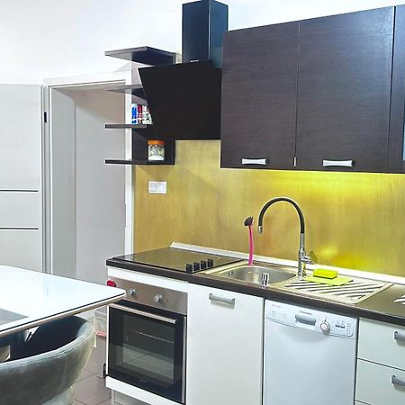 Apartment La God Malinska Εξωτερικό φωτογραφία