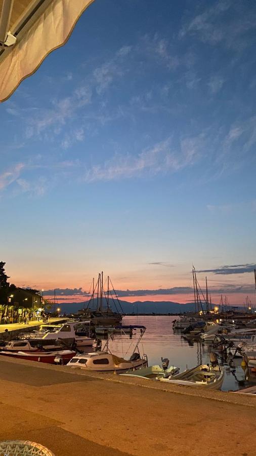 Apartment La God Malinska Εξωτερικό φωτογραφία
