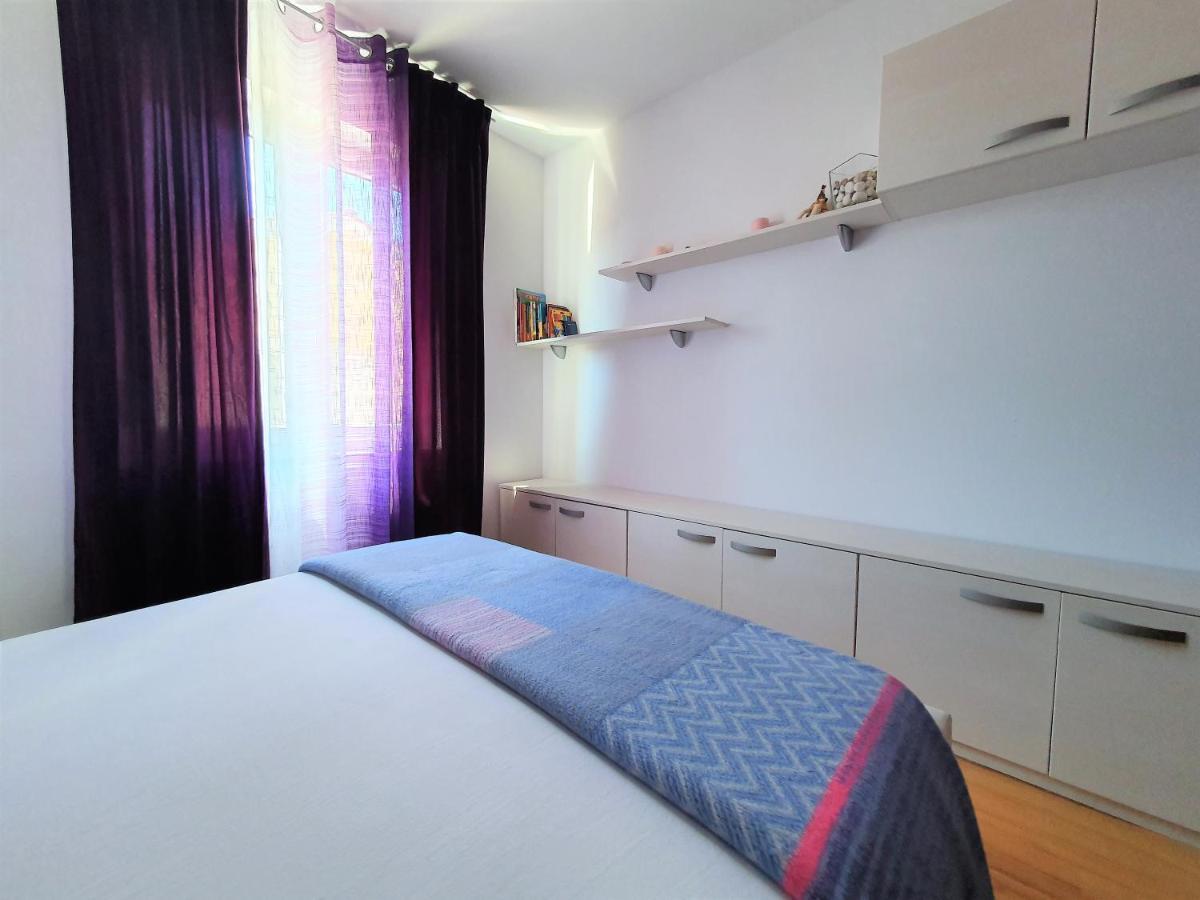 Apartment La God Malinska Εξωτερικό φωτογραφία