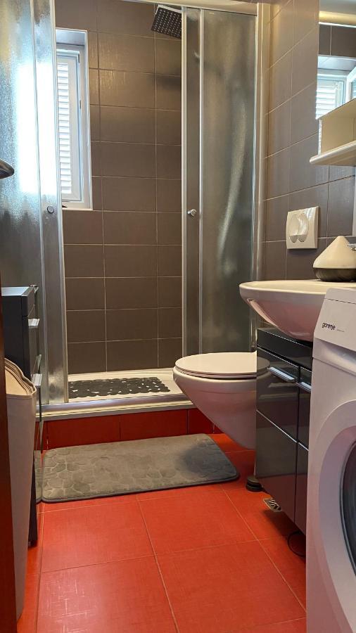 Apartment La God Malinska Εξωτερικό φωτογραφία