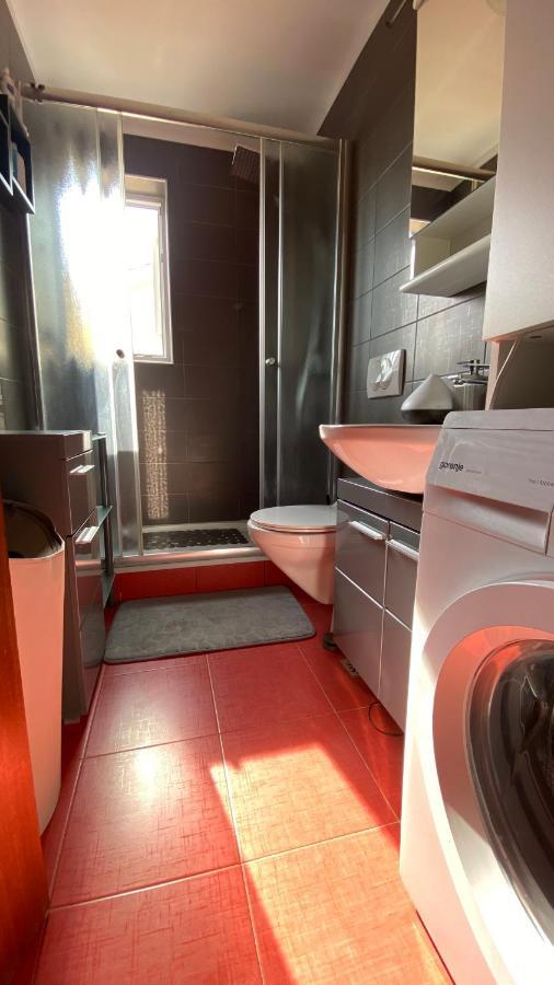 Apartment La God Malinska Εξωτερικό φωτογραφία