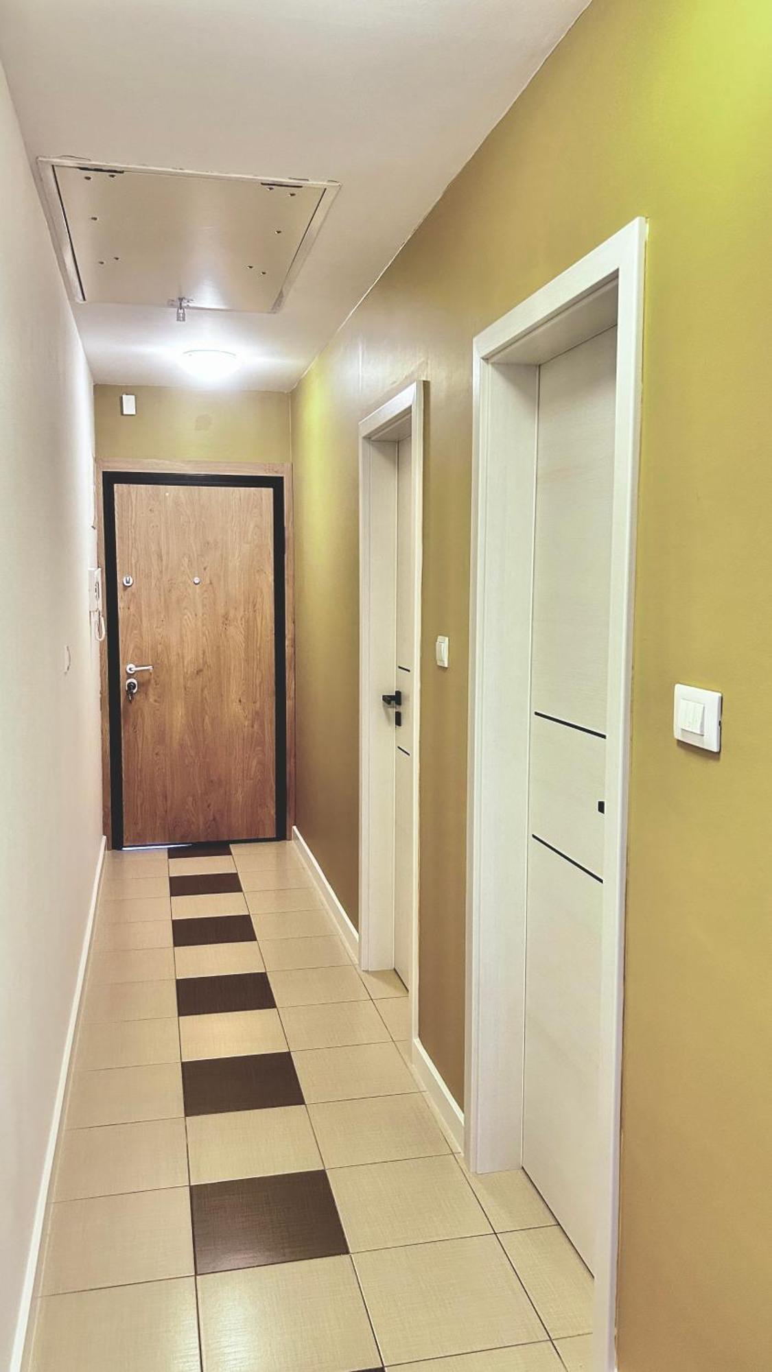 Apartment La God Malinska Εξωτερικό φωτογραφία