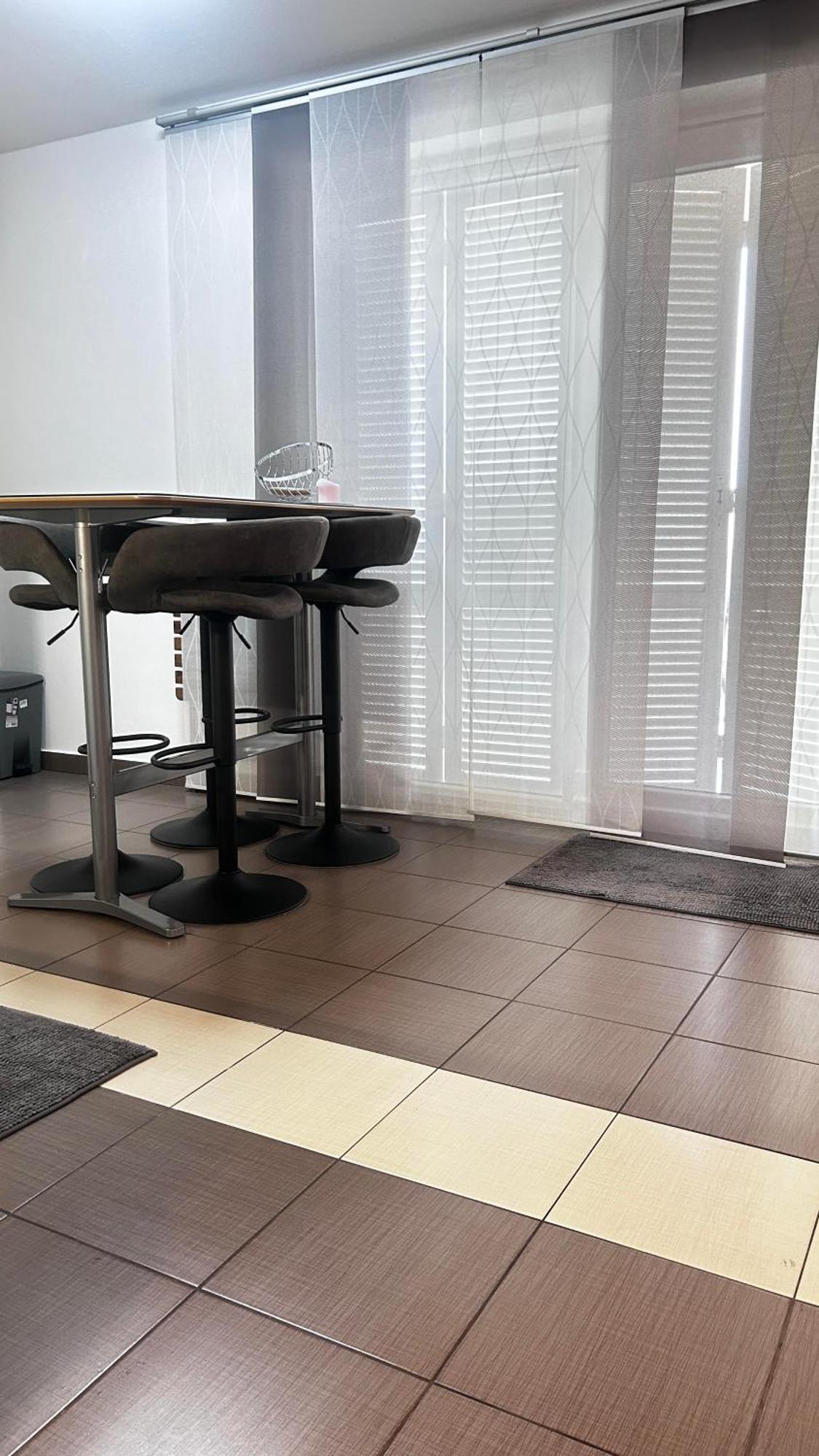 Apartment La God Malinska Εξωτερικό φωτογραφία