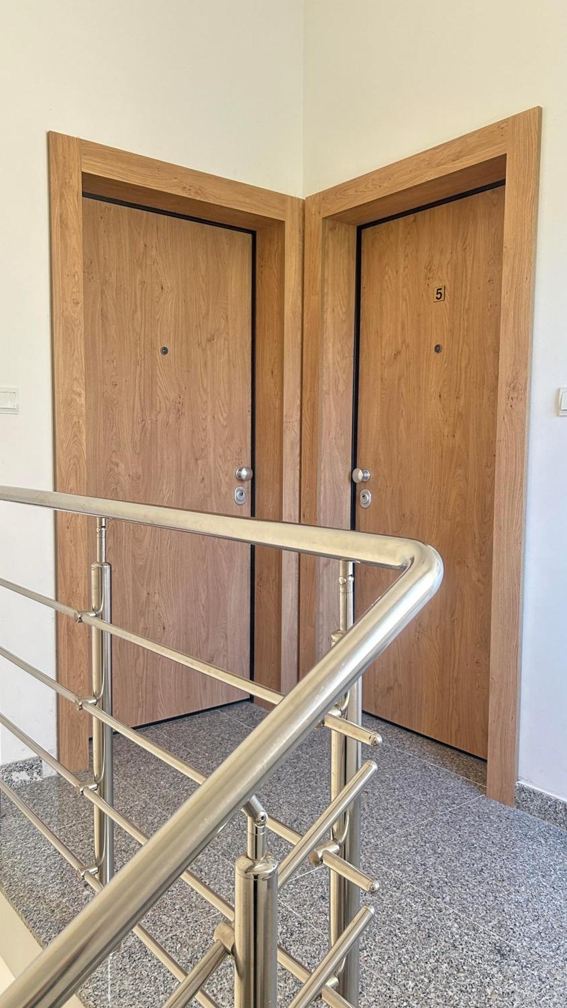 Apartment La God Malinska Εξωτερικό φωτογραφία