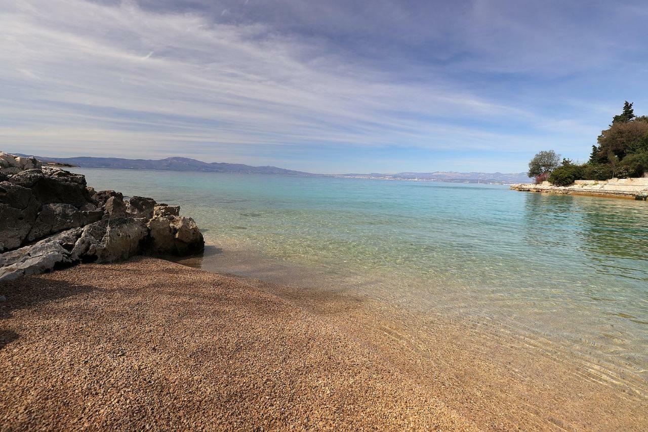 Apartment La God Malinska Εξωτερικό φωτογραφία