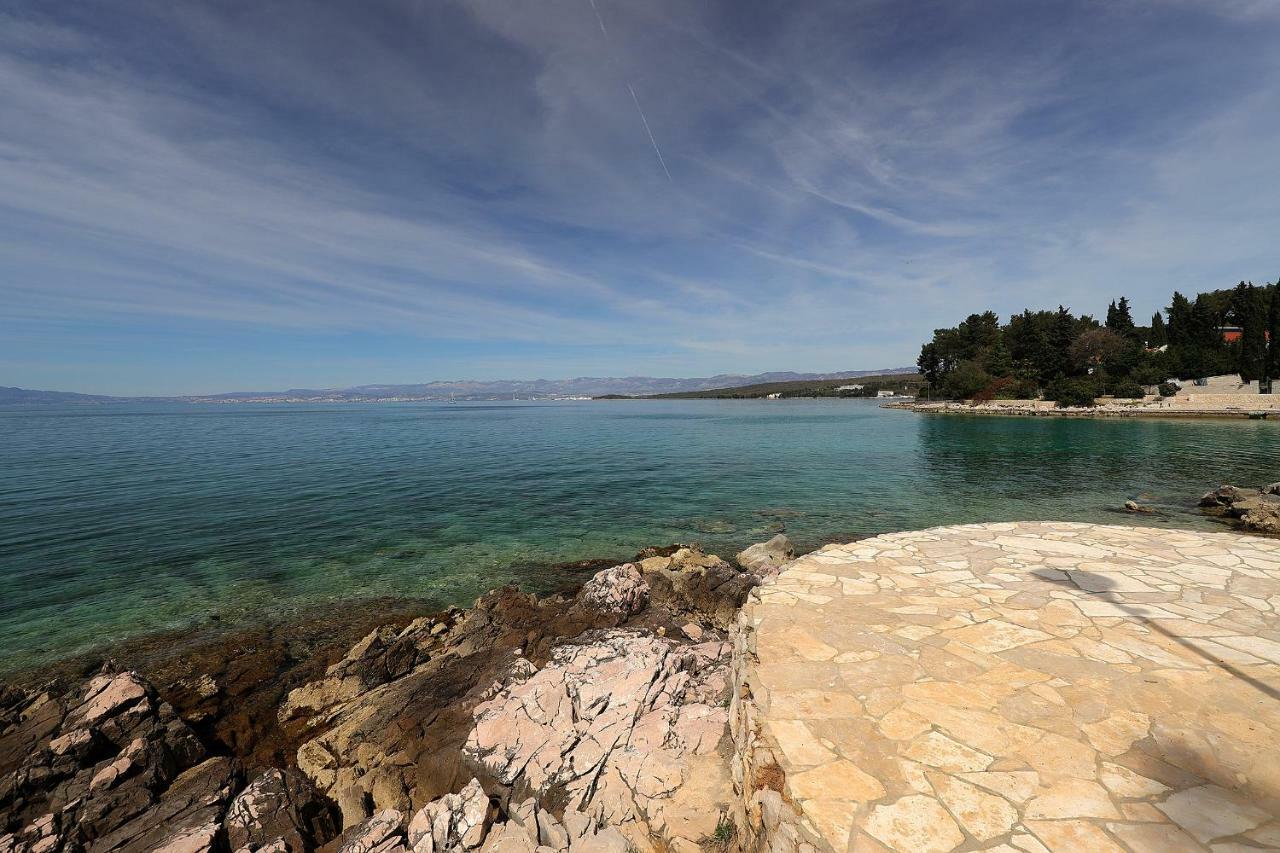 Apartment La God Malinska Εξωτερικό φωτογραφία
