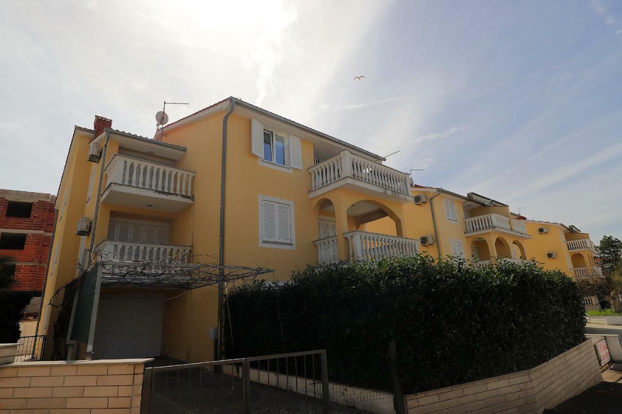 Apartment La God Malinska Εξωτερικό φωτογραφία