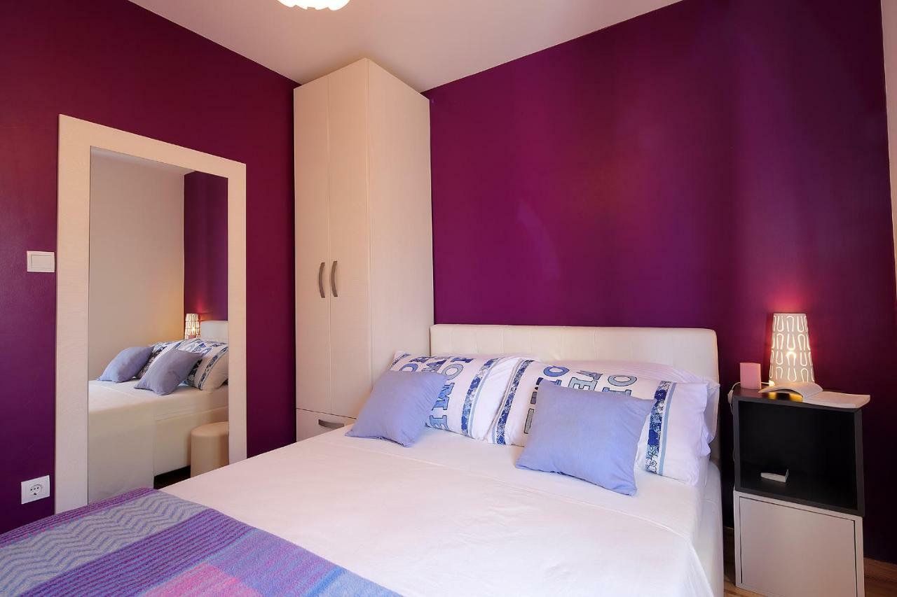 Apartment La God Malinska Εξωτερικό φωτογραφία