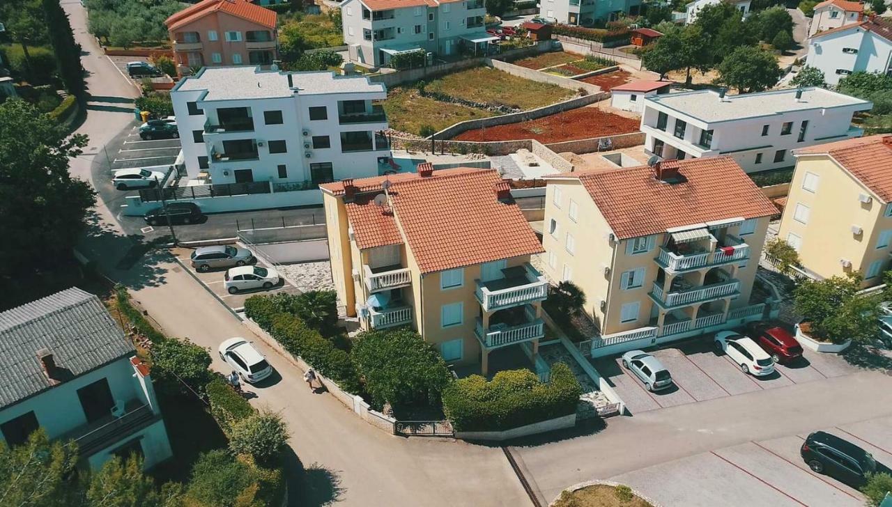 Apartment La God Malinska Εξωτερικό φωτογραφία