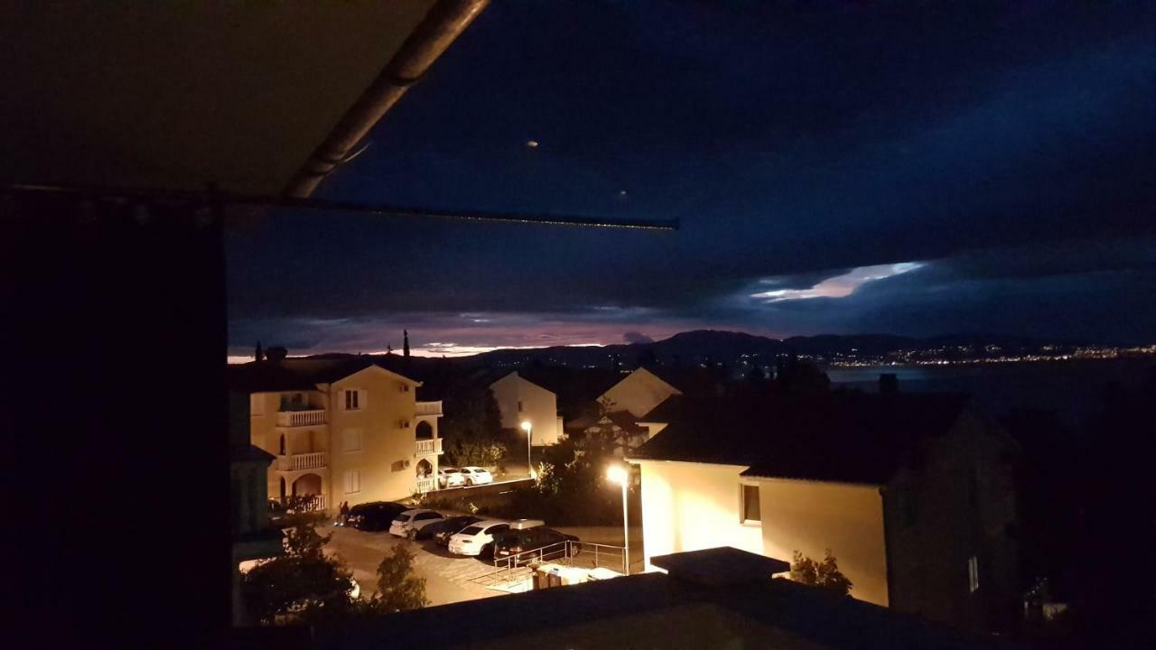 Apartment La God Malinska Εξωτερικό φωτογραφία