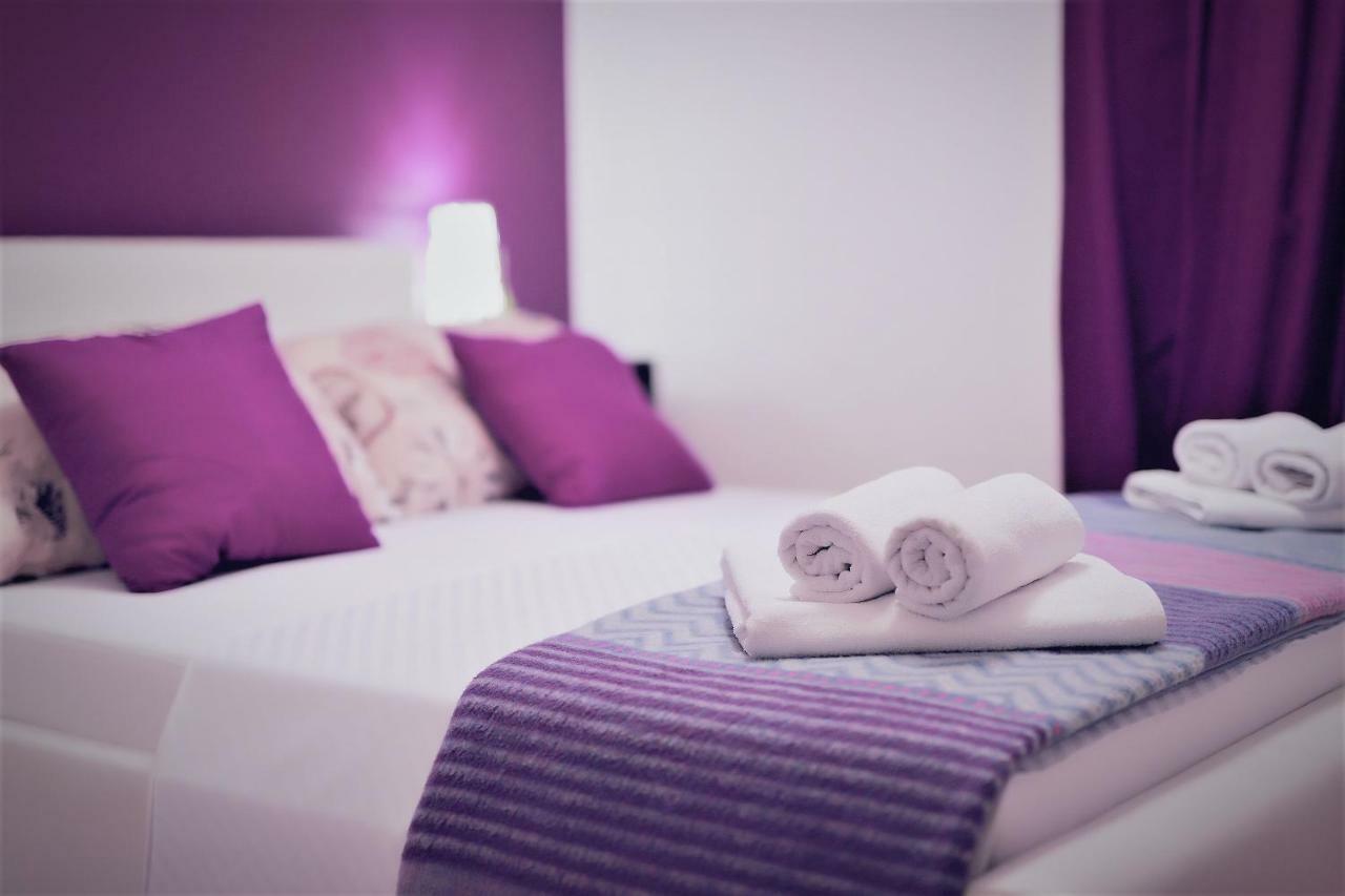 Apartment La God Malinska Εξωτερικό φωτογραφία